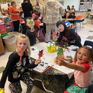 Meet your Posher, Tati